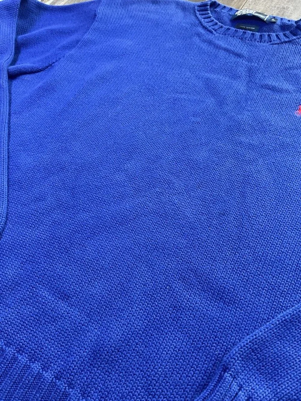 Polo Ralph Lauren please see